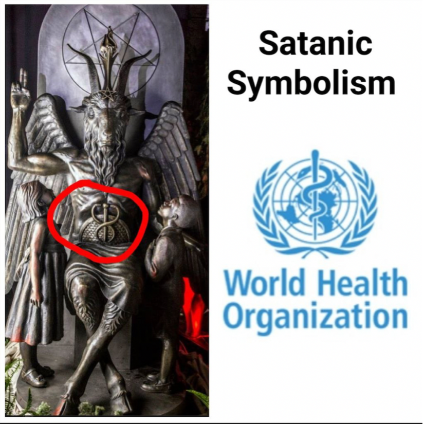 evil symbols and their meanings